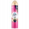 GLADE ODŚWIEŻACZ POWIETRZA AREOZOL 300ML - japoński ogród