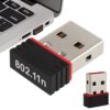 KARTA SIECIOWA WIFI WI-FI USB 150MBPS NANO MINI