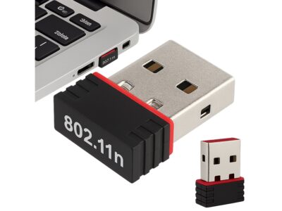 KARTA SIECIOWA WIFI WI-FI USB 150MBPS NANO MINI
