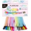 KIDEA PLASTELINA PASTELOWA 24 KOLORY