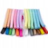 KIDEA PLASTELINA PASTELOWA 24 KOLORY
