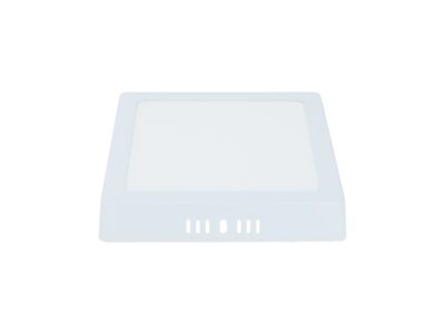 LAMPA SUFITOWA KWADRATOWA 18W