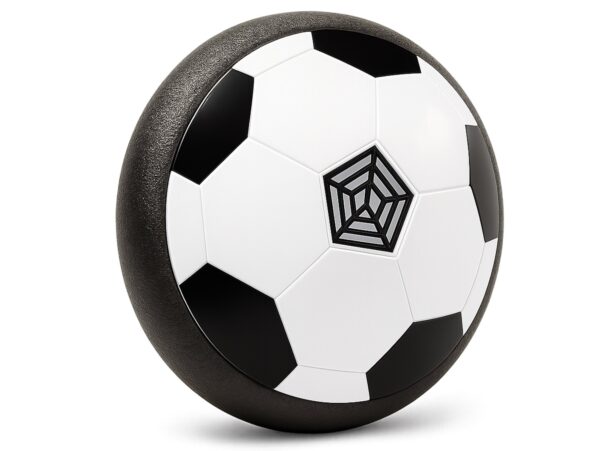 LATAJĄCA PIŁKA NOŻNA NA PODUSZCE HOVERBALL AIR XXL