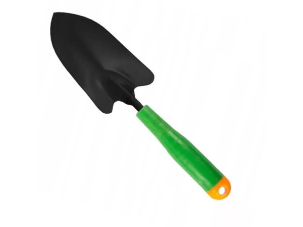 ŁOPATKA OGRODOWA METAL 33cm