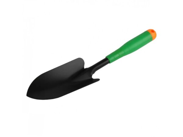 ŁOPATKA OGRODOWA METAL 33cm