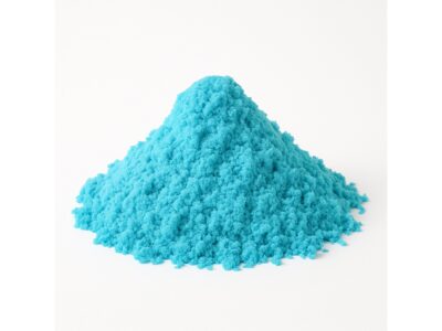PIASEK KINETYCZNY PIASKOLINA 1KG ZAPAS - niebieski