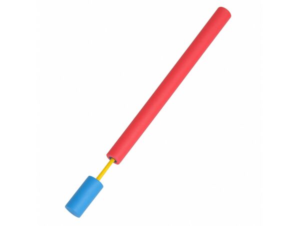 PISTOLET NA WODĘ POMPKA 3,5/57,5cm - czerwony