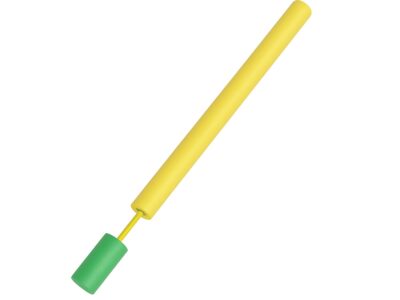 PISTOLET NA WODĘ POMPKA 3,5/57,5cm - żółty