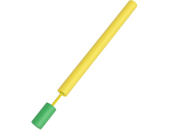 PISTOLET NA WODĘ POMPKA 3,5/57,5cm - żółty