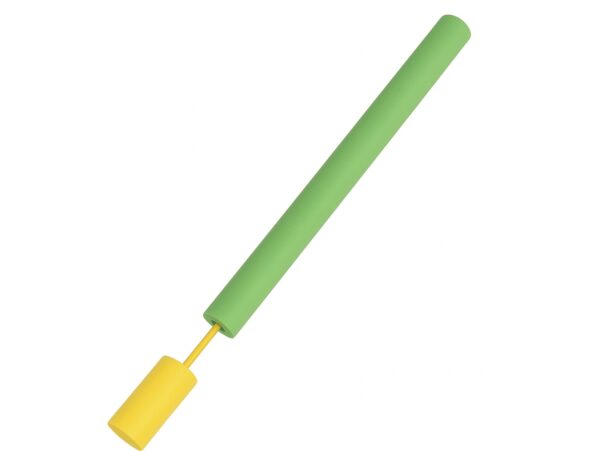 PISTOLET NA WODĘ POMPKA 3,5/57,5cm - zielony