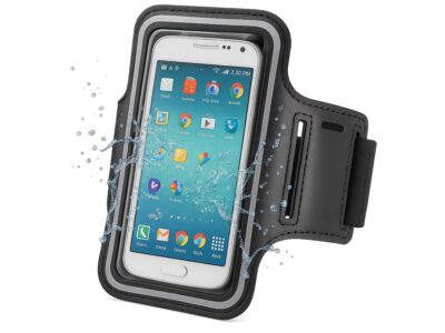POKROWIEC ETUI NA RAMIĘ TELEFON OPASKA DO BIEGANIA