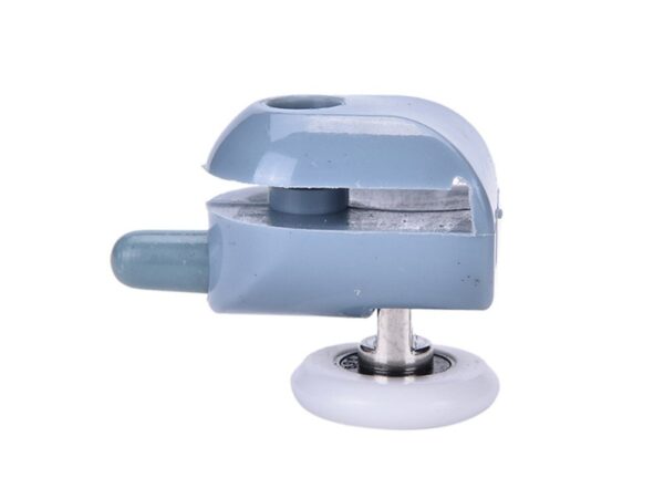 ROLKI DO KABIN PRYSZNICOWYCH 8SZT - pojedyńcze bez odbojników