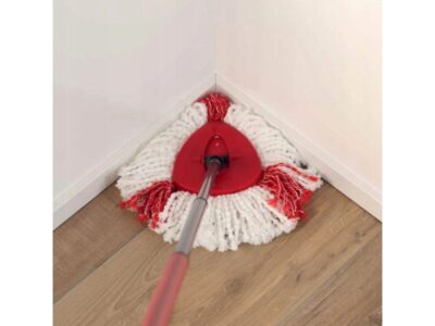 WKŁAD DO MOPA VILEDA TURBO ZAPAS MOP ZAMIENNIK