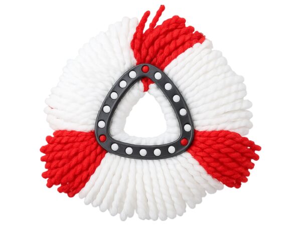 WKŁAD DO MOPA VILEDA TURBO ZAPAS MOP ZAMIENNIK