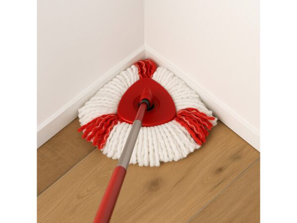 WKŁAD DO MOPA VILEDA TURBO ZAPAS MOP ZAMIENNIK