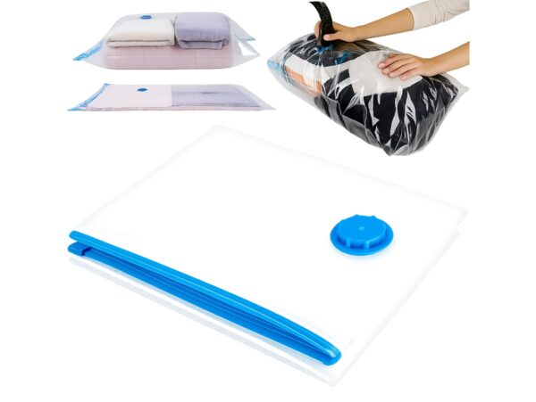 WOREK PRÓŻNIOWY 70x100