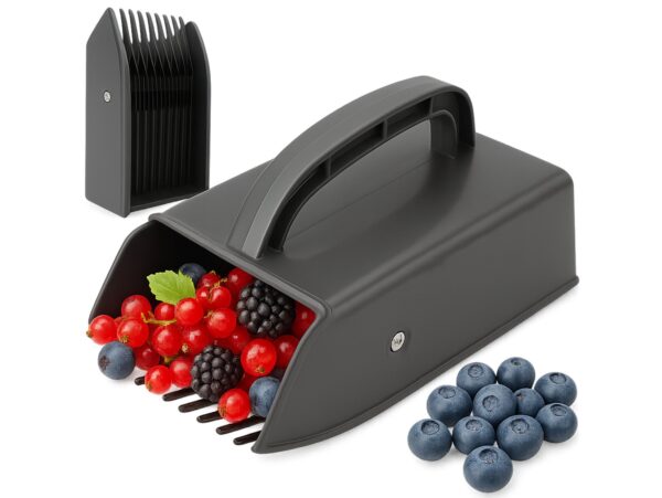 ZBIERACZKA DO OWOCÓW