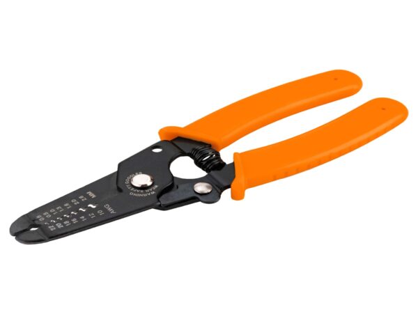 ŚCIĄGACZ IZOLACJI KABLI 0,6-2,6MM