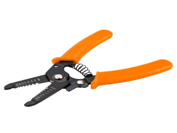 ŚCIĄGACZ IZOLACJI KABLI 0,6-2,6MM