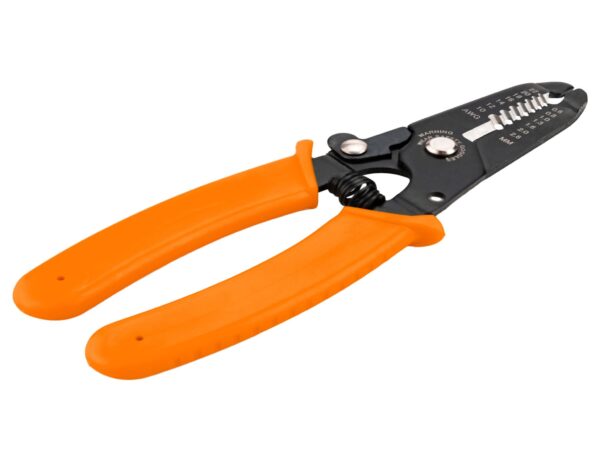 ŚCIĄGACZ IZOLACJI KABLI 0,6-2,6MM