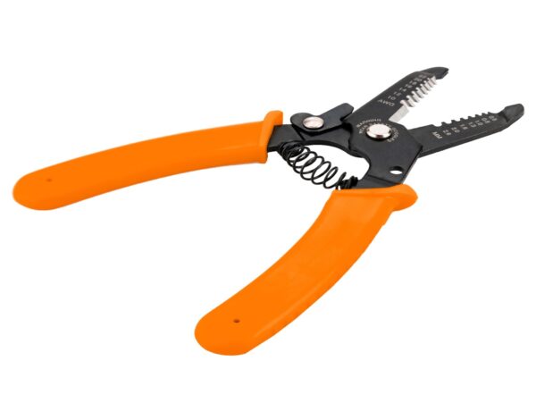 ŚCIĄGACZ IZOLACJI KABLI 0,6-2,6MM