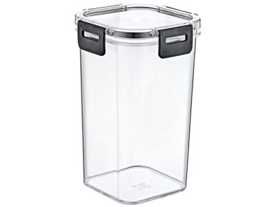 EASYFORM POJEMNIK NA ARTYKUŁY SYPKIE AMBER 1,4L