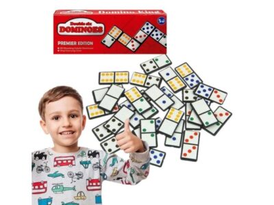 GRA DOMINO