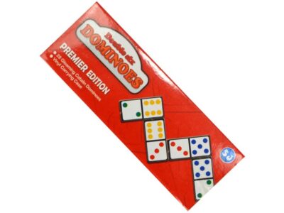GRA DOMINO