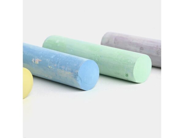 KREDA CHODNIKOWA - 12 kolorów