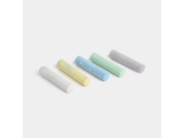 KREDA CHODNIKOWA - 12 kolorów