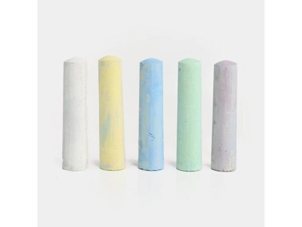 KREDA CHODNIKOWA - 12 kolorów