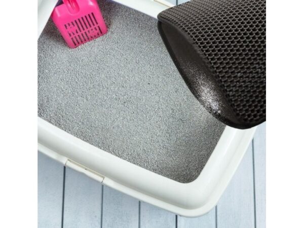 MATA POD KUWETĘ 40x60