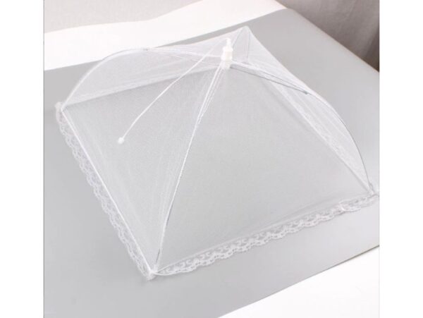 MOSKITIERA NA ŻYWNOŚĆ 44cm x 44cm