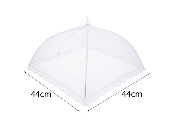 MOSKITIERA NA ŻYWNOŚĆ 44cm x 44cm