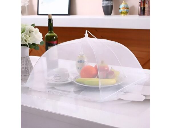 MOSKITIERA NA ŻYWNOŚĆ 44cm x 44cm