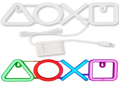 NEON USB 40x12,5