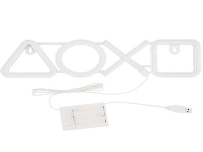 NEON USB 40x12,5