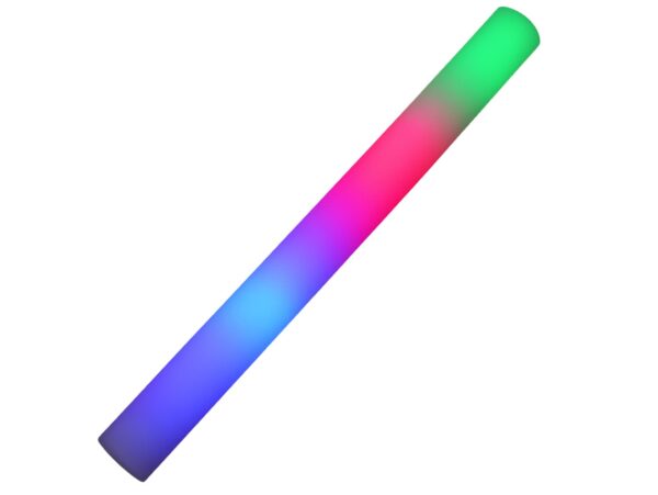 PAŁKA ŚWIECĄCA LED MIECZ ŚWIETLNY