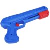 PISTOLET NA STRZAŁKI - niebieski