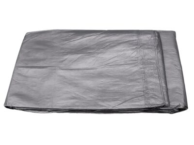 PLANDEKA PLANDEKI PE SREBRNA WZMACNIANA 2x3 130g