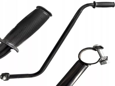 PROWADNIK PCHACZ DO ROWERKA - 63 cm