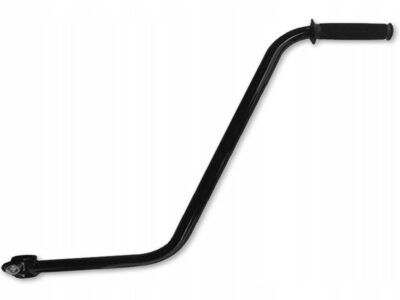 PROWADNIK PCHACZ DO ROWERKA - 63 cm