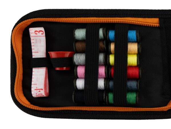 PRZYBORNIK KRAWIECKI ZESTAW DO SZYCIA