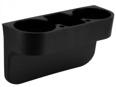 UCHWYT NA NAPOJE SAMOCHODOWY ORGANIZER 5w1
