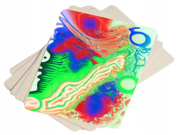 WODNE MALOWANIE ZESTAW DO MALOWANIA NA WODZIE