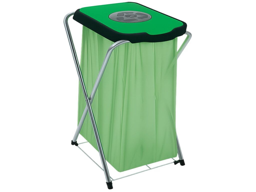 ARTEX LIFE 1 STOJAK NA WORKI NA ŚMIECI/LIFE 1 8001579113117