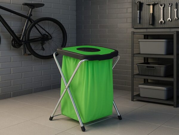 ARTEX LIFE 1 STOJAK NA WORKI NA ŚMIECI/LIFE 1 8001579113117