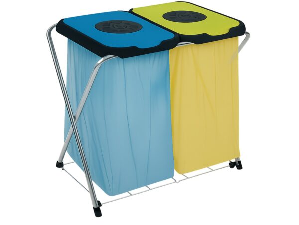 ARTEX LIFE 2 STOJAK NA WORKI NA ŚMIECI/LIFE 2 8001579113124