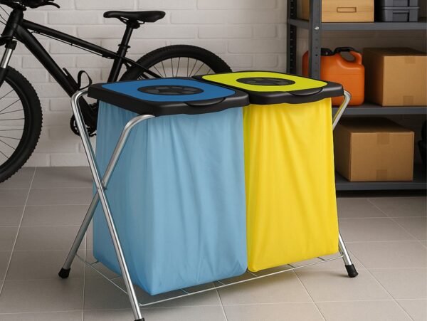 ARTEX LIFE 2 STOJAK NA WORKI NA ŚMIECI/LIFE 2 8001579113124