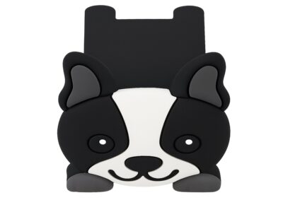 BLOKADA DRZWI STOPER - piesek